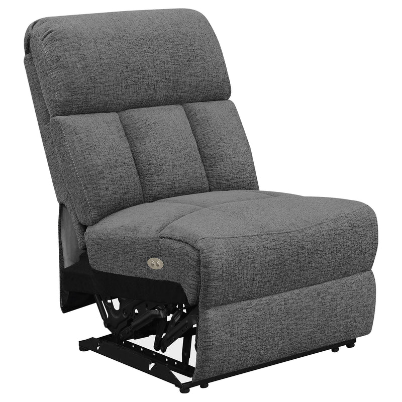 Bahrain Power Recliner Seating - Theo's Factory Direct Mattress & Furniture (Columbus, OH)