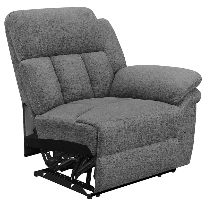 Bahrain Power Recliner Seating - Theo's Factory Direct Mattress & Furniture (Columbus, OH)