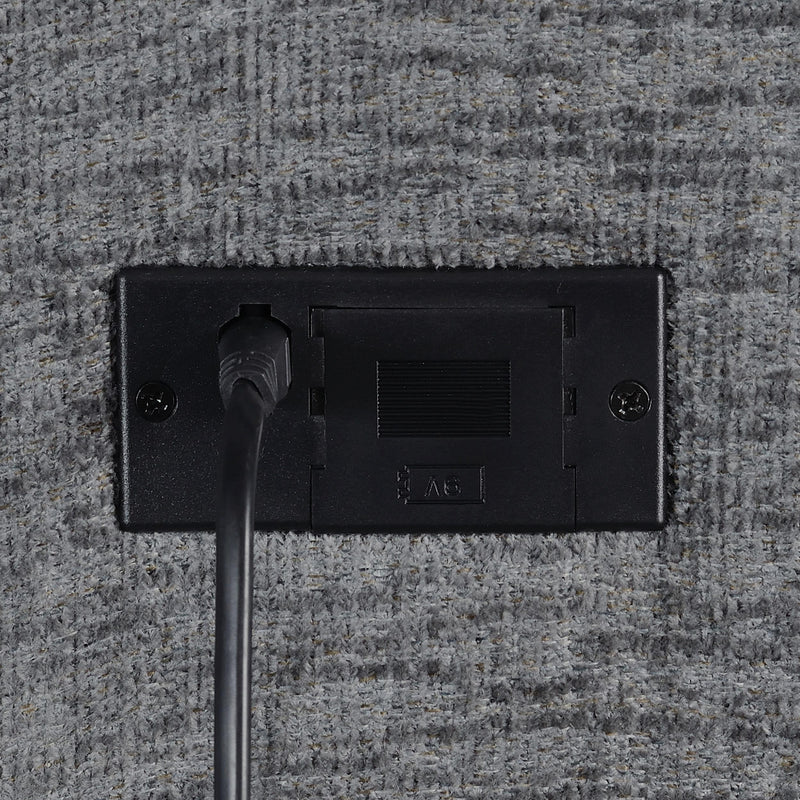 Bahrain Power Recliner Seating - Theo's Factory Direct Mattress & Furniture (Columbus, OH)