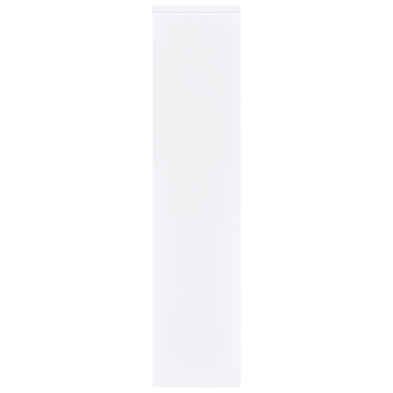 Laughlin Media Tower - Theo's Factory Direct Mattress & Furniture (Columbus, OH)