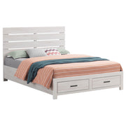 Brantford Queen Bed - Theo's Factory Direct Mattress & Furniture (Columbus, OH)