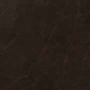 Michelle Armless Counter Height Stools Two-tone Brown and Black (Set of 2) - Theo's Factory Direct Mattress & Furniture (Columbus, OH)