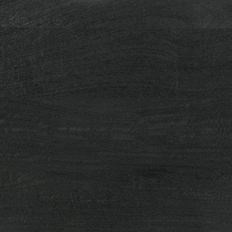 Marsden 2-door Wood 70" TV Stand Charcoal Black - Theo's Factory Direct Mattress & Furniture (Columbus, OH)