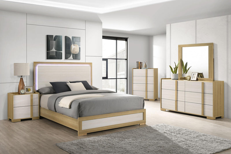 Hyland Chest of Drawers