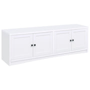 Laughlin Media Tower - Theo's Factory Direct Mattress & Furniture (Columbus, OH)