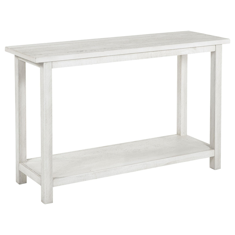 Payne Sofa Table - Theo's Factory Direct Mattress & Furniture (Columbus, OH)