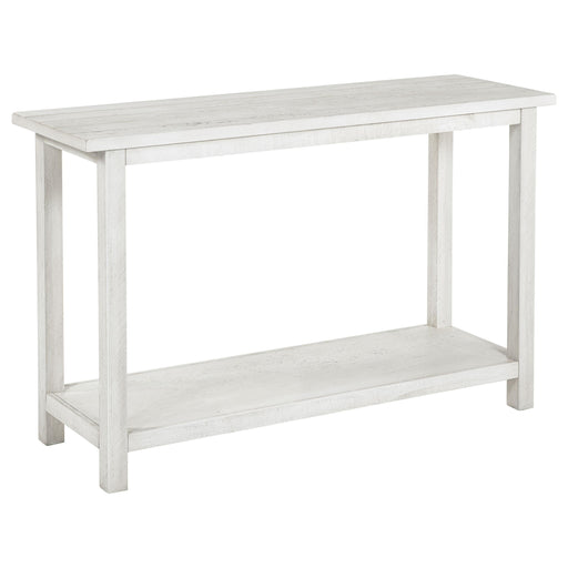 Payne Sofa Table - Theo's Factory Direct Mattress & Furniture (Columbus, OH)