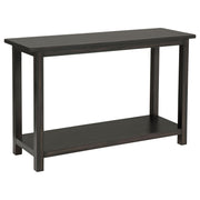 Payne Sofa Table - Theo's Factory Direct Mattress & Furniture (Columbus, OH)