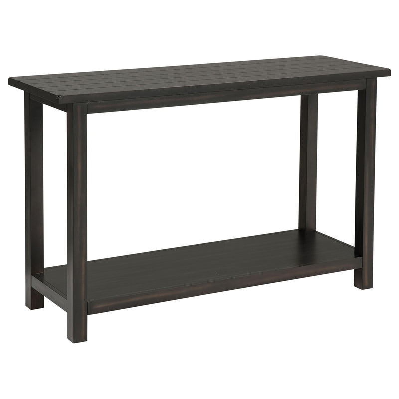 Payne Sofa Table - Theo's Factory Direct Mattress & Furniture (Columbus, OH)