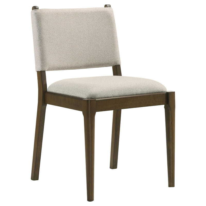 Ottowa Side Chairs - Theo's Factory Direct Mattress & Furniture (Columbus, OH)