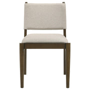Ottowa Side Chairs - Theo's Factory Direct Mattress & Furniture (Columbus, OH)