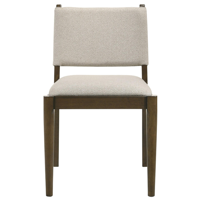 Ottowa Side Chairs - Theo's Factory Direct Mattress & Furniture (Columbus, OH)