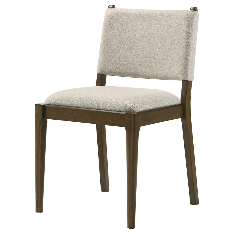 Ottowa Side Chairs - Theo's Factory Direct Mattress & Furniture (Columbus, OH)