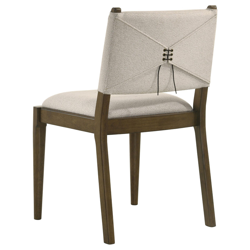 Ottowa Side Chairs - Theo's Factory Direct Mattress & Furniture (Columbus, OH)