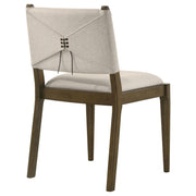 Ottowa Side Chairs - Theo's Factory Direct Mattress & Furniture (Columbus, OH)