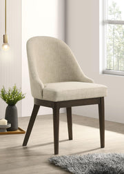 Reseda Side Chairs - Theo's Factory Direct Mattress & Furniture (Columbus, OH)