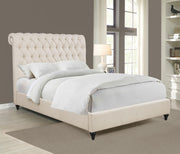 Devon Queen Beds - Theo's Factory Direct Mattress & Furniture (Columbus, OH)