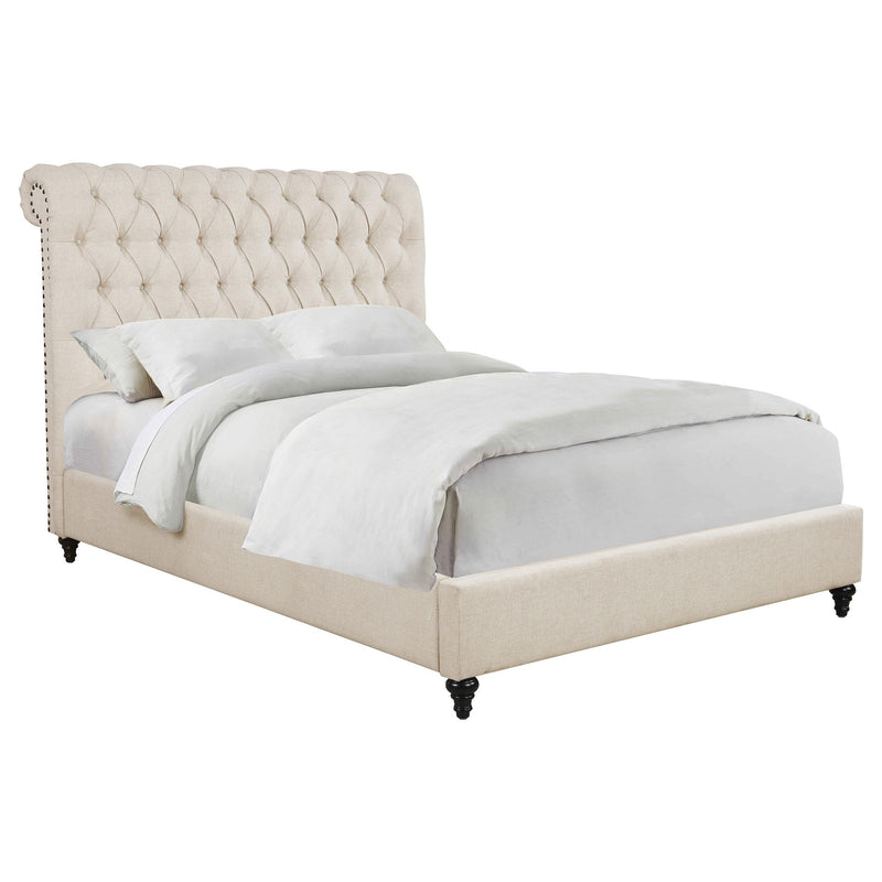 Devon Queen Beds - Theo's Factory Direct Mattress & Furniture (Columbus, OH)