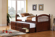 Norwood Queen Beds - Theo's Factory Direct Mattress & Furniture (Columbus, OH)