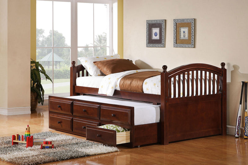 Norwood Queen Beds - Theo's Factory Direct Mattress & Furniture (Columbus, OH)