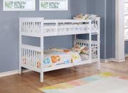 Chapman Bunk Beds - Theo's Factory Direct Mattress & Furniture (Columbus, OH)