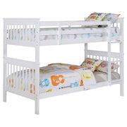 Chapman Bunk Beds - Theo's Factory Direct Mattress & Furniture (Columbus, OH)