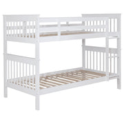 Chapman Bunk Beds - Theo's Factory Direct Mattress & Furniture (Columbus, OH)