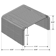 Cahya Table Sets - Theo's Factory Direct Mattress & Furniture (Columbus, OH)