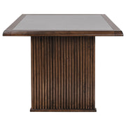 Sherwood Dining Tables - Theo's Factory Direct Mattress & Furniture (Columbus, OH)