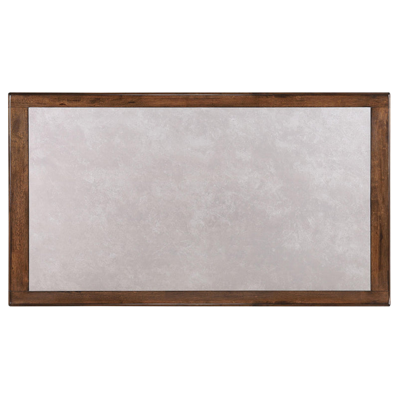 Sherwood Dining Tables - Theo's Factory Direct Mattress & Furniture (Columbus, OH)