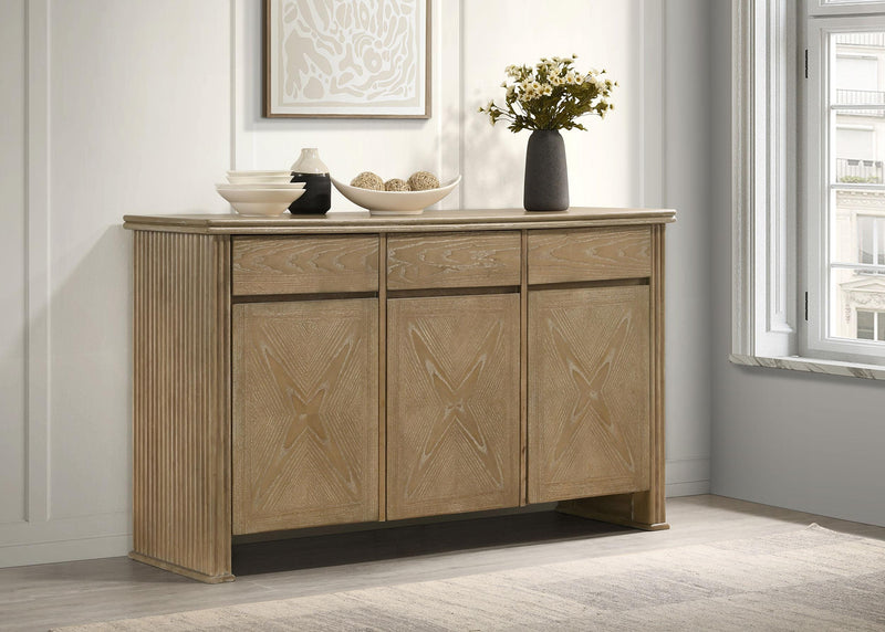 Adina Sideboards - Theo's Factory Direct Mattress & Furniture (Columbus, OH)