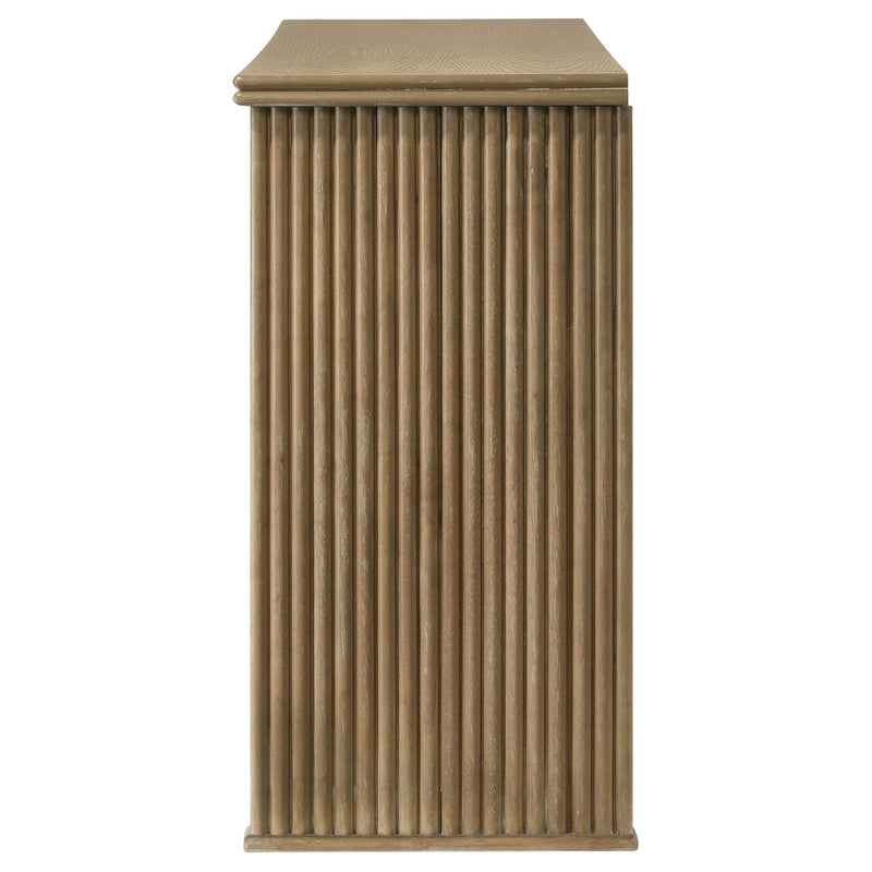 Adina Sideboards - Theo's Factory Direct Mattress & Furniture (Columbus, OH)