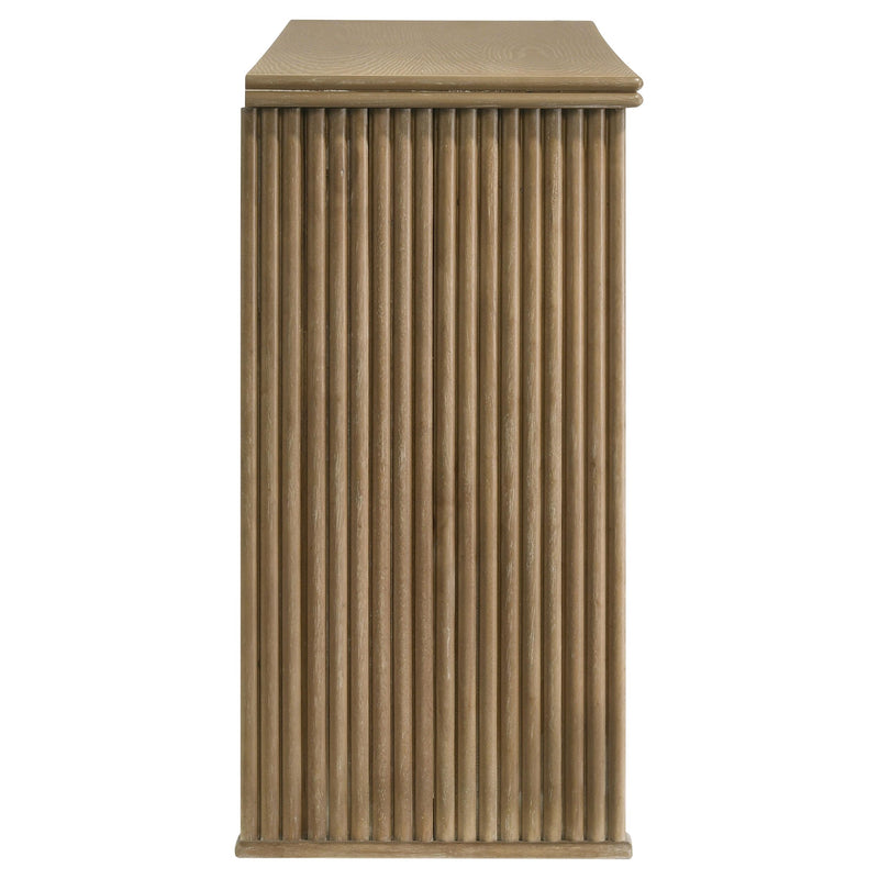 Adina Sideboards - Theo's Factory Direct Mattress & Furniture (Columbus, OH)