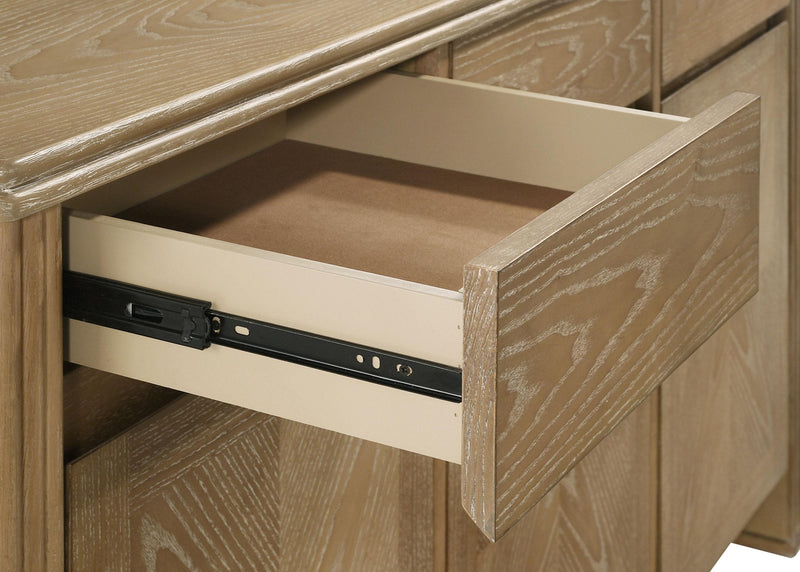 Adina Sideboards - Theo's Factory Direct Mattress & Furniture (Columbus, OH)