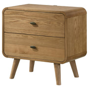 Robyn Nightstands - Theo's Factory Direct Mattress & Furniture (Columbus, OH)