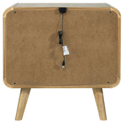 Robyn Nightstands - Theo's Factory Direct Mattress & Furniture (Columbus, OH)