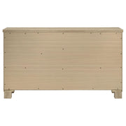 Oakglen Dressers - Theo's Factory Direct Mattress & Furniture (Columbus, OH)