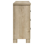 Oakglen Dressers - Theo's Factory Direct Mattress & Furniture (Columbus, OH)