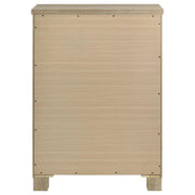 Oakglen Chests - Theo's Factory Direct Mattress & Furniture (Columbus, OH)