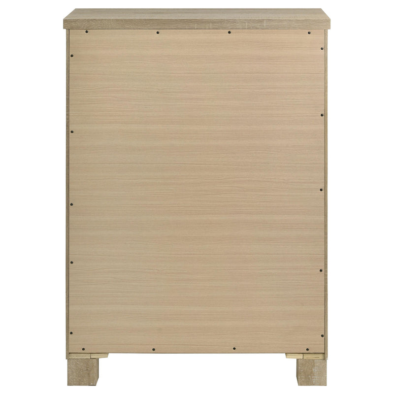 Oakglen Chests - Theo's Factory Direct Mattress & Furniture (Columbus, OH)