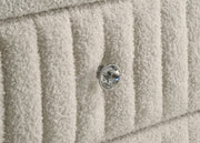 Sonya Nightstands - Theo's Factory Direct Mattress & Furniture (Columbus, OH)