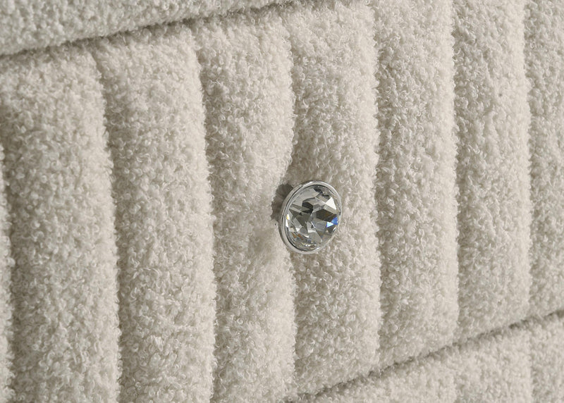 Sonya Nightstands - Theo's Factory Direct Mattress & Furniture (Columbus, OH)