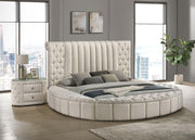 Sonya Nightstands - Theo's Factory Direct Mattress & Furniture (Columbus, OH)