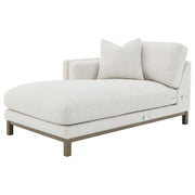 Geneva Stationary Sectionals - Theo's Factory Direct Mattress & Furniture (Columbus, OH)