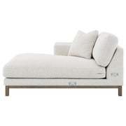 Geneva Stationary Sectionals - Theo's Factory Direct Mattress & Furniture (Columbus, OH)