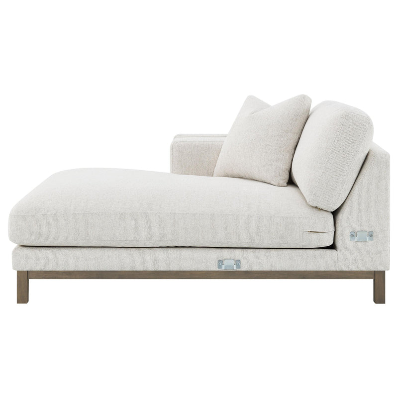 Geneva Stationary Sectionals - Theo's Factory Direct Mattress & Furniture (Columbus, OH)