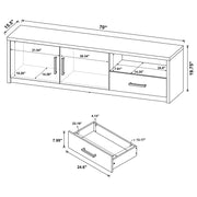 Murray TV Stands - Theo's Factory Direct Mattress & Furniture (Columbus, OH)