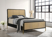 Arini Queen Bed - Theo's Factory Direct Mattress & Furniture (Columbus, OH)
