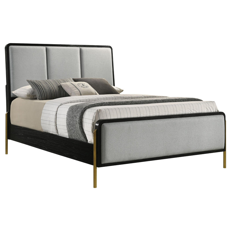 Arini Eastern King Bed - Theo's Factory Direct Mattress & Furniture (Columbus, OH)