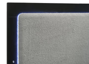 Caraway 4 Pc Bedroom Set - Theo's Factory Direct Mattress & Furniture (Columbus, OH)